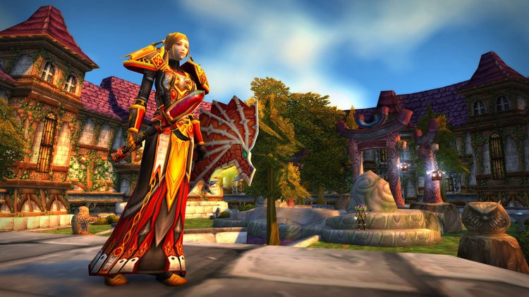 World of Warcraft Classic za połowę ceny. Czyli 27 złotych!