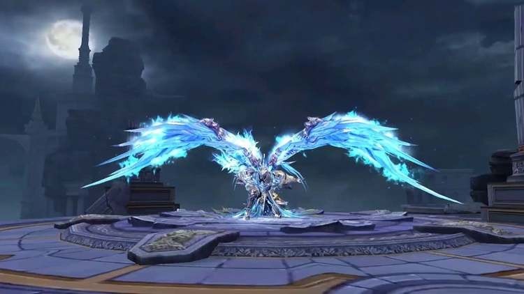 Oficjalna premiera League of Angels: Heaven’s Fury – przeglądarkowego MMOARPG