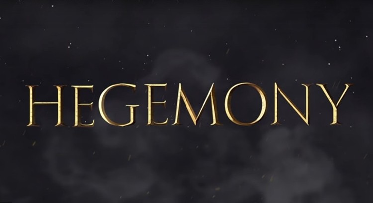Hegemony - dziś startuje wielki MMORPG, który wystarczy na 1500 godzin gry!