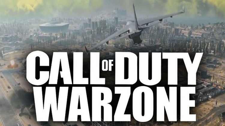 Call of Duty: Warzone - wyciekł gameplay z darmowego Call of Duty!