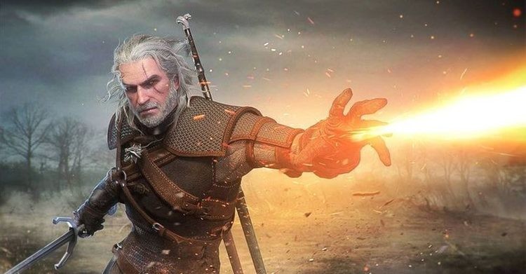 Gwint - Geralt i spółka wreszcie przybywają na Androida