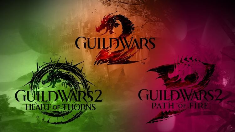 Guild Wars 2 zaskoczyło wszystkich i zapowiedziało nowy dodatek! 