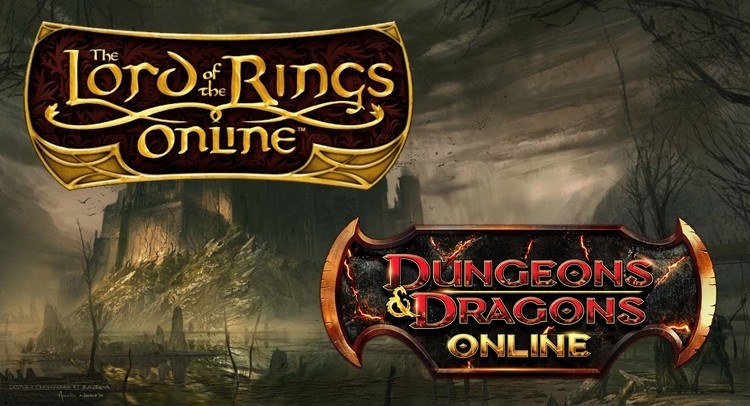 Lord of the Rings Online oraz Dungeons & Dragons Online zmieniają się w prawdziwe gry F2P!