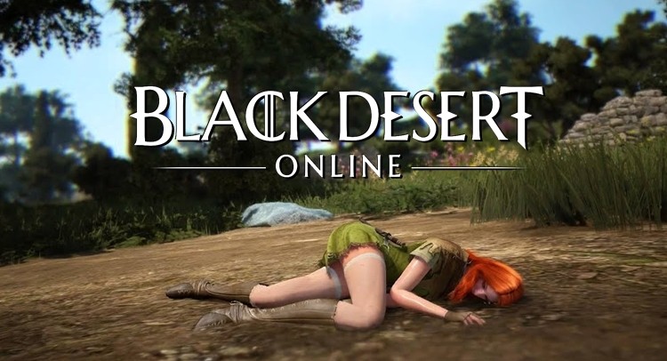 „Black Desert się skończył”. Po groźnym exploicie gracze zwiastują załamanie gry