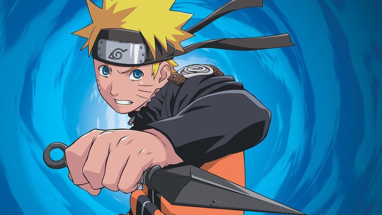W oczekiwaniu na Naruto Slugfest: nowy serwer w Naruto Online PL