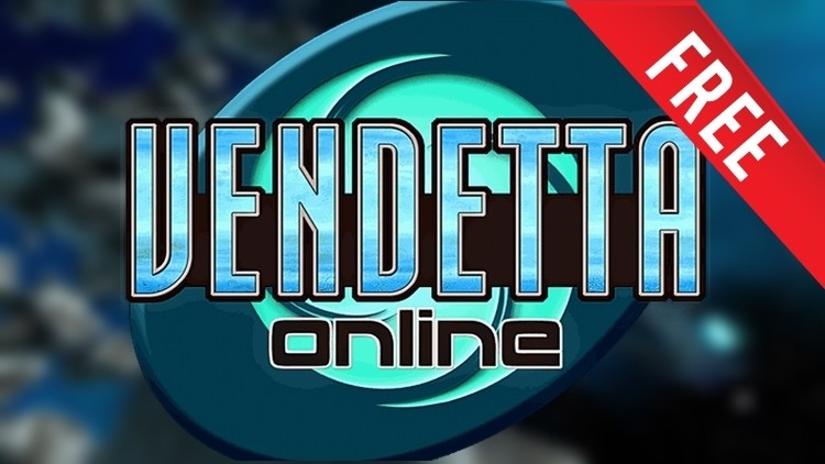 Vendetta Online zmieniła się w grę Free2Play!