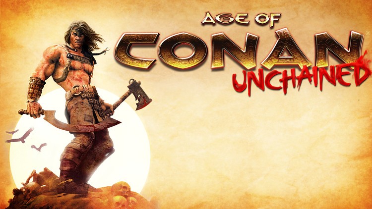 Age of Conan testowało nowy, grupowy scenariusz