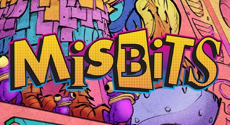 MisBits przeszedł na Free2Play. Gra nazywana... Toy Story Online