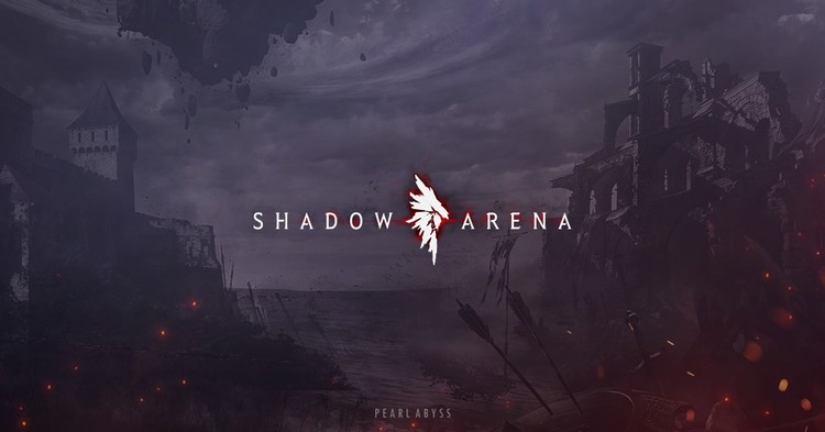Shadow Arena finalna beta startuje za tydzień