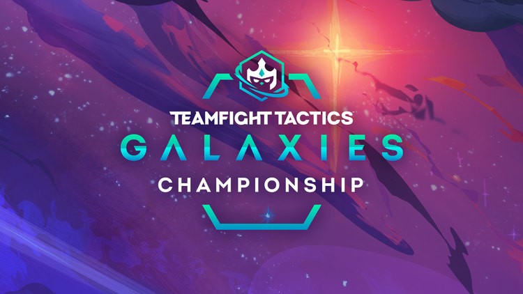 Teamfight Tactics: Galaktyki zapowiada swoje mistrzostwa