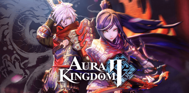 Aura Kingdom 2 wystartowała. Druga cześć bardzo fajnego MMORPG