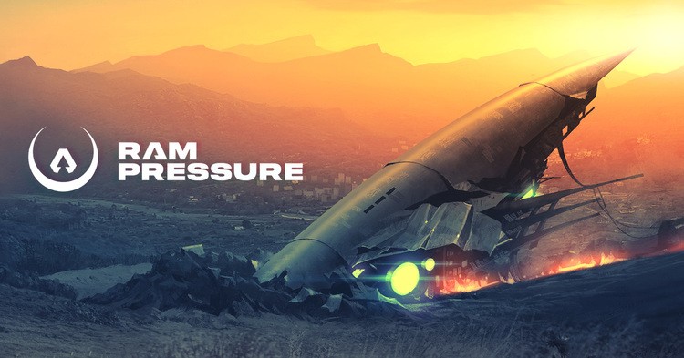 Ram Pressure – ruszyła Open Beta. Ciekawa, ale wymagająca gierka!