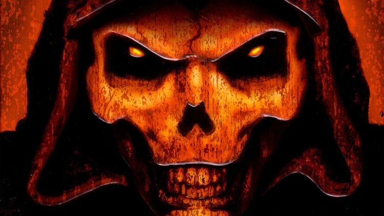 Inny maniak Diablo 2 poprawił rekord świata 