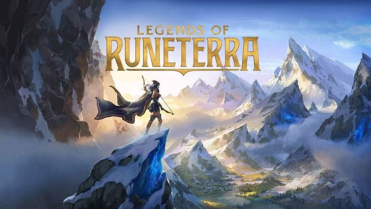 Oficjalna premiera Legends of Runeterra. Kolejna gra od Riot Games!