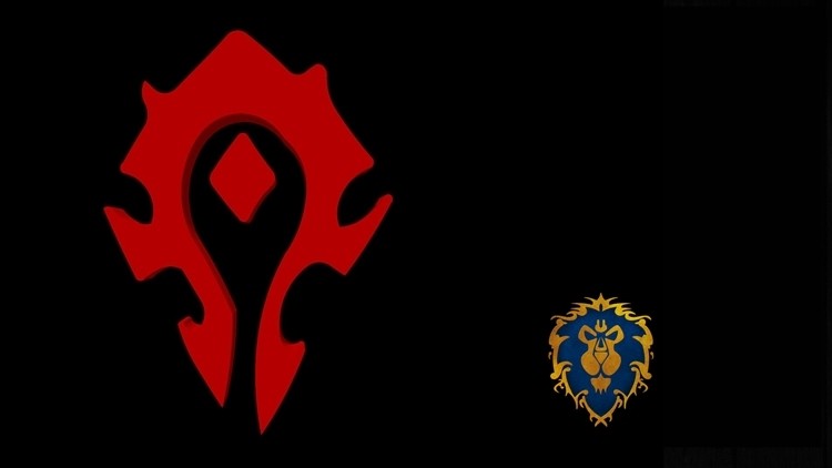 Najdziwniejszy serwer World of Warcraft, gdzie 99% graczy należy do Hordy