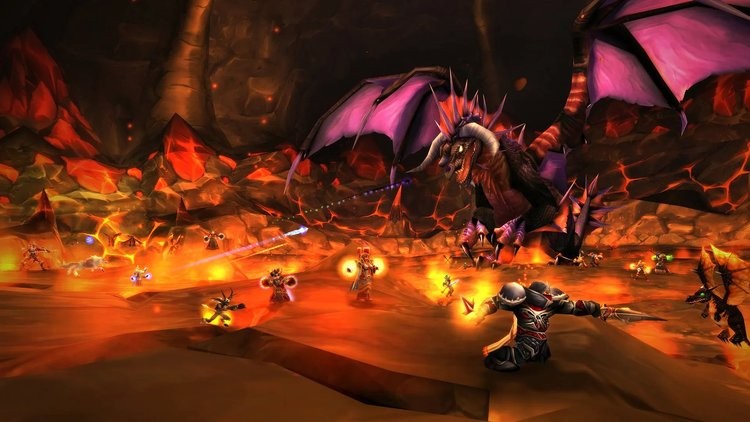 World of Warcraft ewoluowało wraz z Internetem oraz graczami