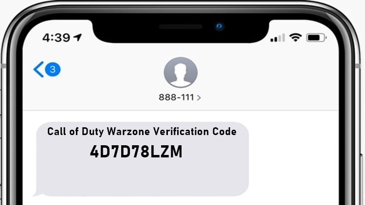 Szach-mat cziterzy. Darmowe Call of Duty Warzone wymaga teraz weryfikacji SMS