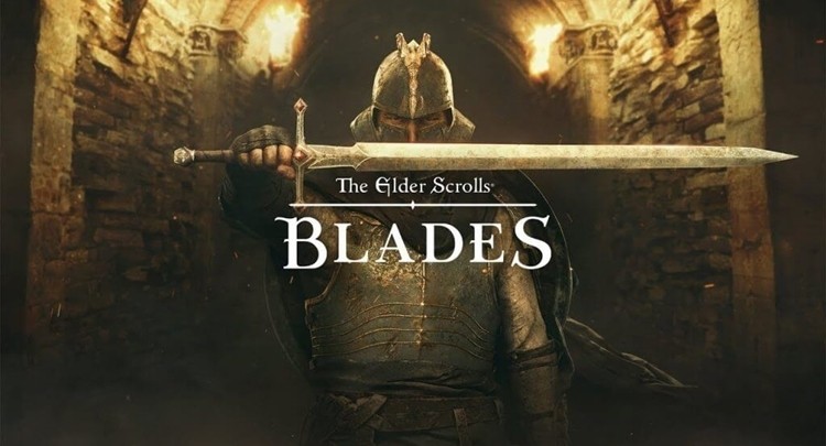 Elder Scrolls Blades wyszło z Early Access. "Pierwszoosobowa gra MMO"