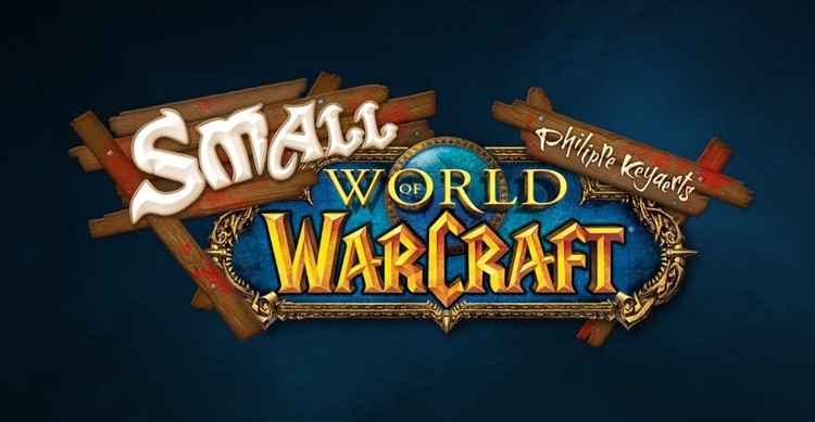Już niedługo zagramy... w Small World of Warcraft