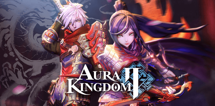 Aura Kingdom 2 dostanie wersję PC... i wyjdzie na Steamie
