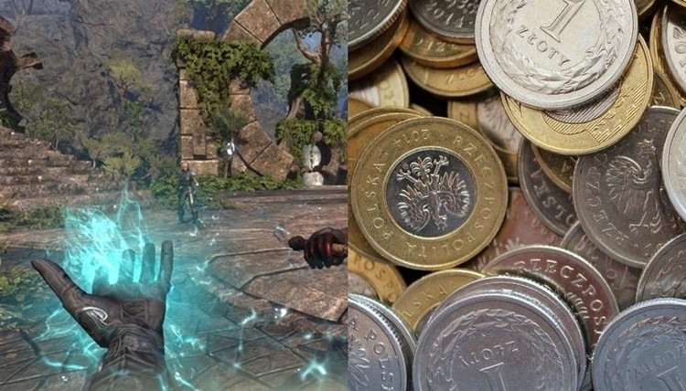 Elder Scrolls Online nawet za 25 zł. Gdzie najtaniej kupić grę? 
