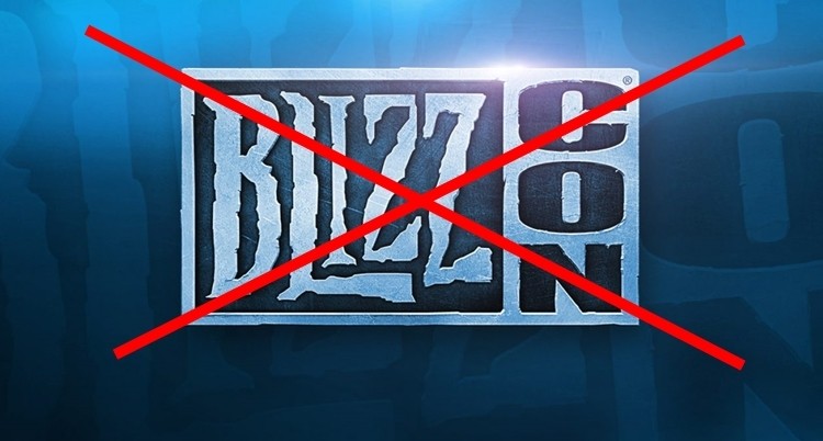 W tym roku nie będzie BlizzConu. RIP Diablo 4, RIP Diablo Immortal…