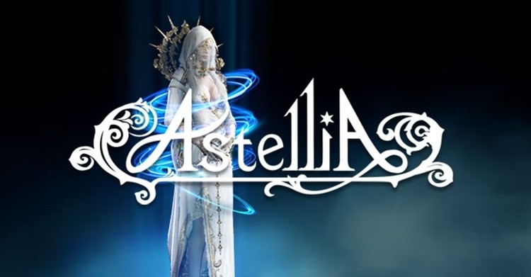 Astellia oferuje darmowe granie - MMORPG za 30 mln dolarów