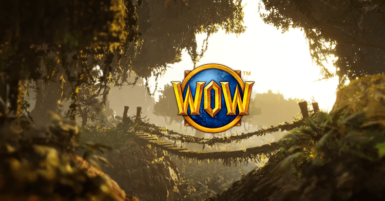 World of Warcraft na Unreal Engine 4 jeszcze nigdy nie wyglądał tak next-genowo