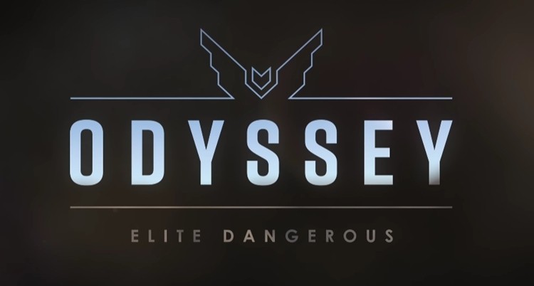 Elite Dangerous Odyssey - czyli nie musicie już czekać na Star Citizen!