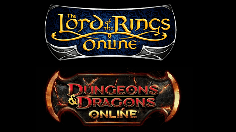 Kody, które odblokowują "całe" Lord of the Rings oraz Dungeons & Dragons Online!