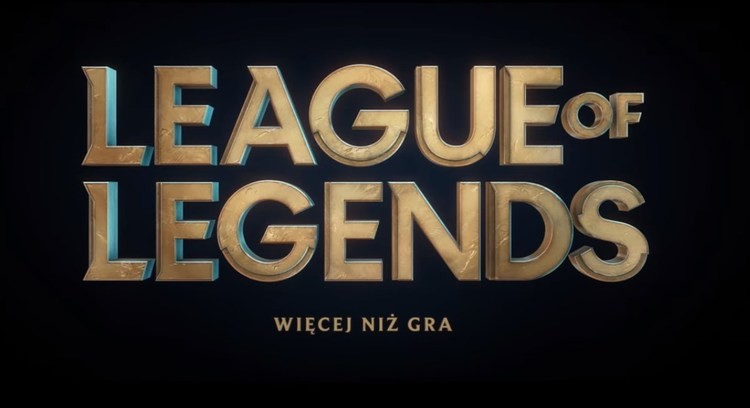 Najtoksyczniejszy film tego roku? "League of Legends w Polsce" już dostępny