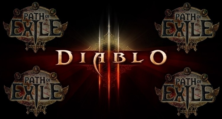 Nie będzie kolejnego bezpośredniego starcia pomiędzy Path of Exile i Diablo 3