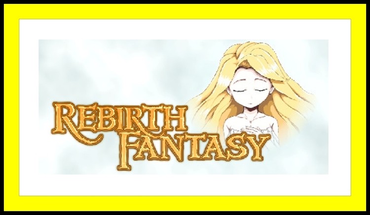 Rebirth Fantasy wystartował. Nowy darmowy MMORPG w grafice 2D!
