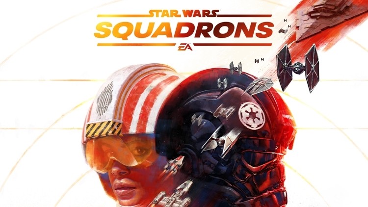 Star Wars Squadrons nadciąga. Nowa gra PvP