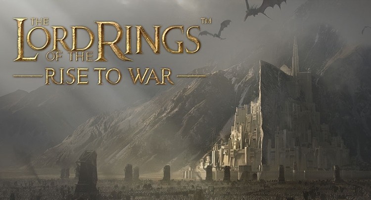 Lord of the Rings: Rise of War nadchodzi. Od Warner Bros i NetEase