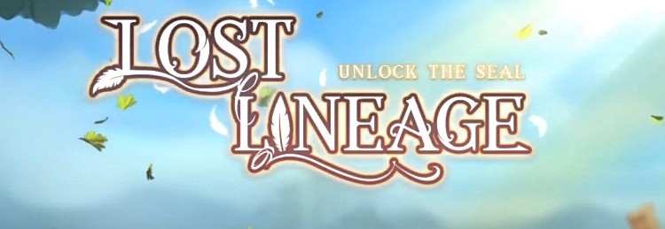 Lost Lineage – nowa gra MMOARPG, która nie ma nic wspólnego z marką Lineage