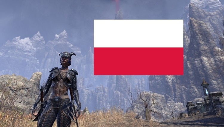 Elder Scrolls Online po polsku. Ostatnia wersja dodała bardzo wyczekiwaną funkcję!
