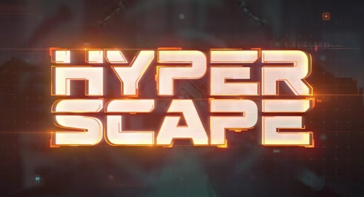 Hyper Scape – Ubisoft pokazał swoją nową grę Free2Play. Pierwsze testy już ruszyły!