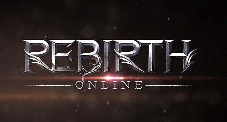 Rebirth Online - nowy darmowy MMORPG na PC. Premiera tuż-tuż!