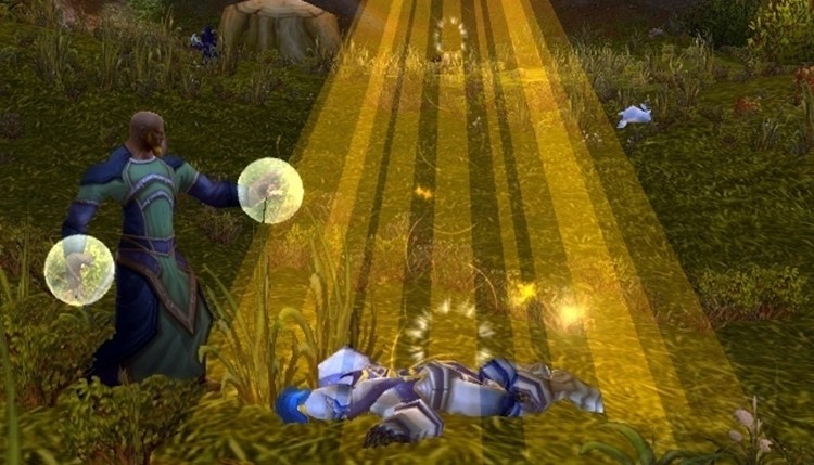 “Dodatki do siła napędowa World of Warcraft”