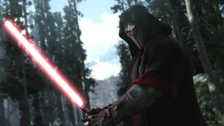 Star Wars The Old Republic ruszył na Steamie. Gra MMORPG za 200 milionów dolarów!