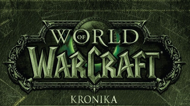 World of Warcraft: Kronika 2 debiutuje dzisiaj w Polsce