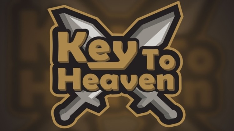Key to Heaven – gra MMORPG tworzona przez jedną osobę