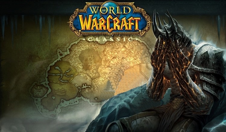 Najgłupszy ban w historii World of Warcraft…