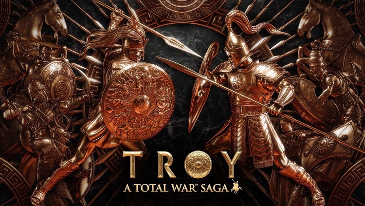 Z innej beczki: Total War Saga: TROY za darmo!