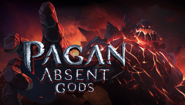 Pagan Online od teraz to Pagan: Absent Gods