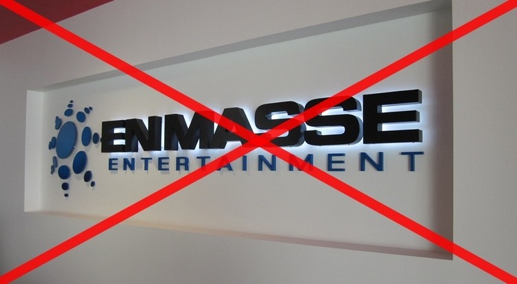 Koniec En Masse Entertainment. Co dalej z TERĄ Online?