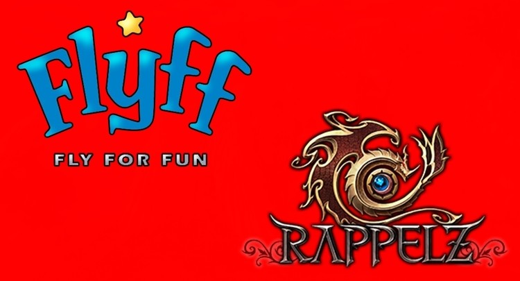 Webzen pozbywa się Flyff Online i Rappelz!