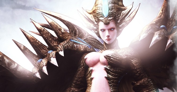 Dragona World to hybrydowy MMORPG, który właśnie otrzymał nowy dodatek