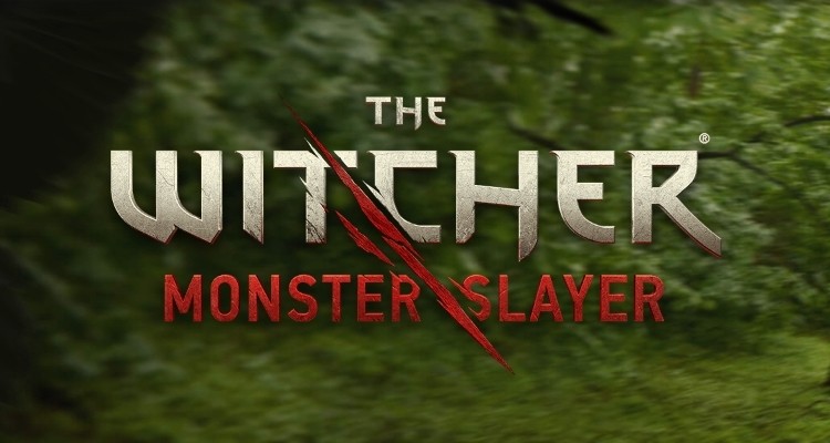 The Witcher: Monster Slayer – taki Pokemon Go, ale w świecie Wiedźmina